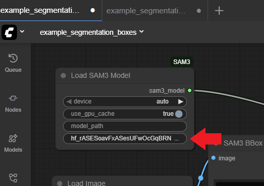 sam3 load model node